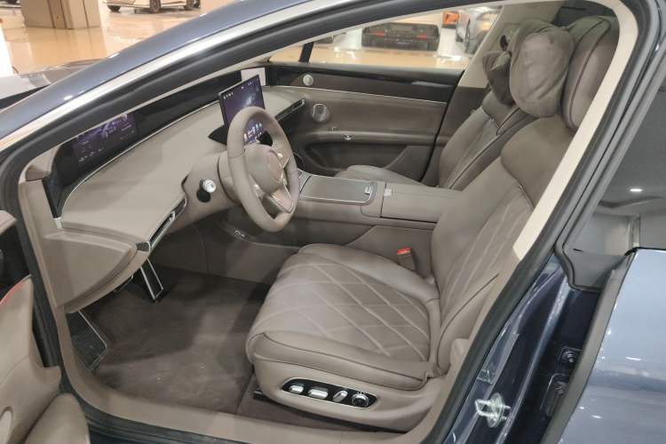 Used Hima Stelato S9 2025 Extended-Range Ultra