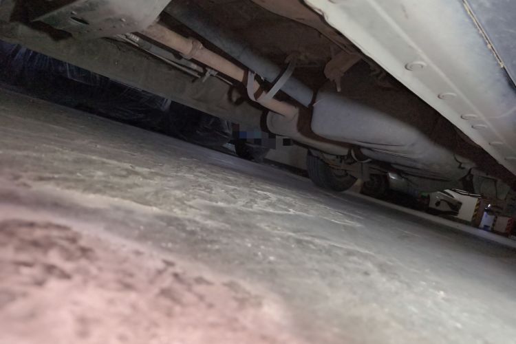 Used  M3 2016 IKEA Edition 1.6L Luxury Model