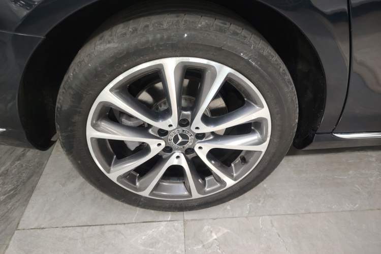 Used Mercedes-Benz E-Class 2017 E 300 L Luxury Model