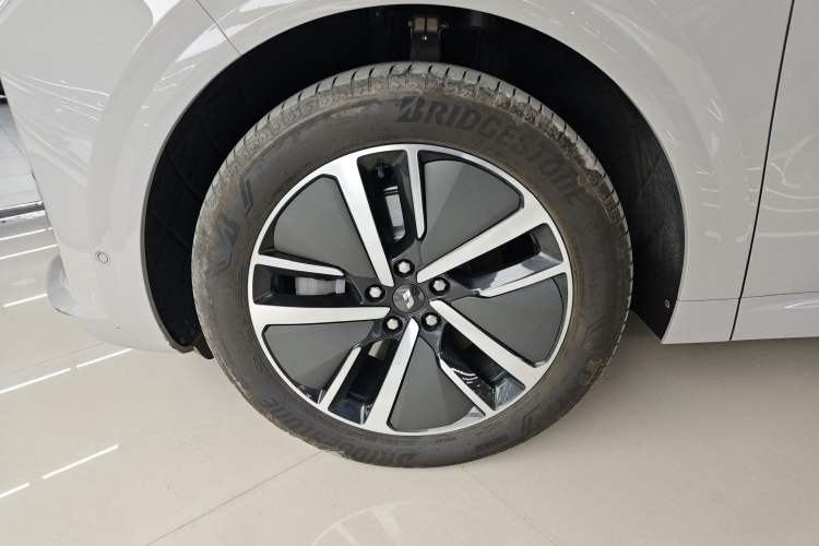 Used Li Auto L6 2024 Pro Model