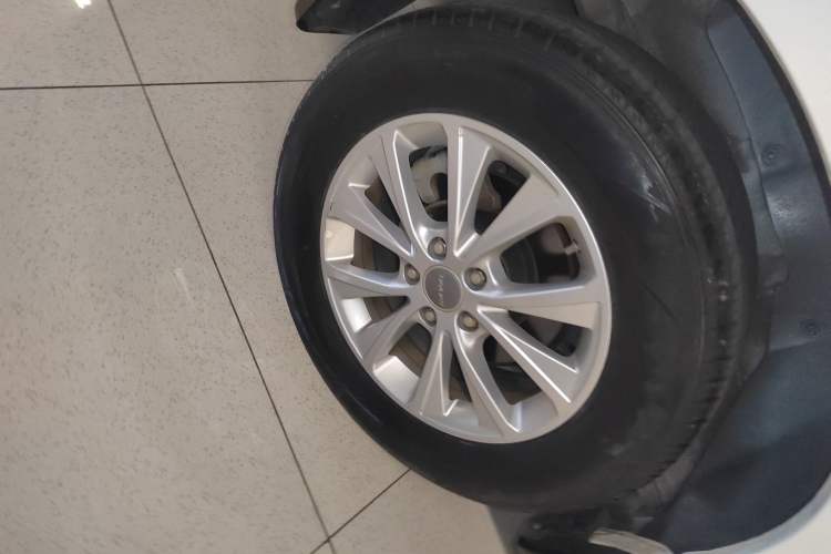 Used Haval H6 2018 Sport Edition 1.5T Automatic Two-Wheel Drive Elite Model China V Standard