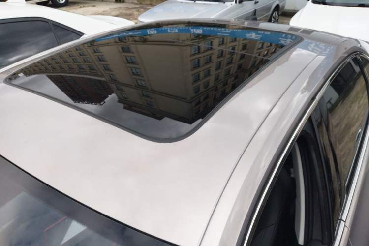 Used Volkswagen Sagitar 2021 280TSI DSG Comfort Connect Edition