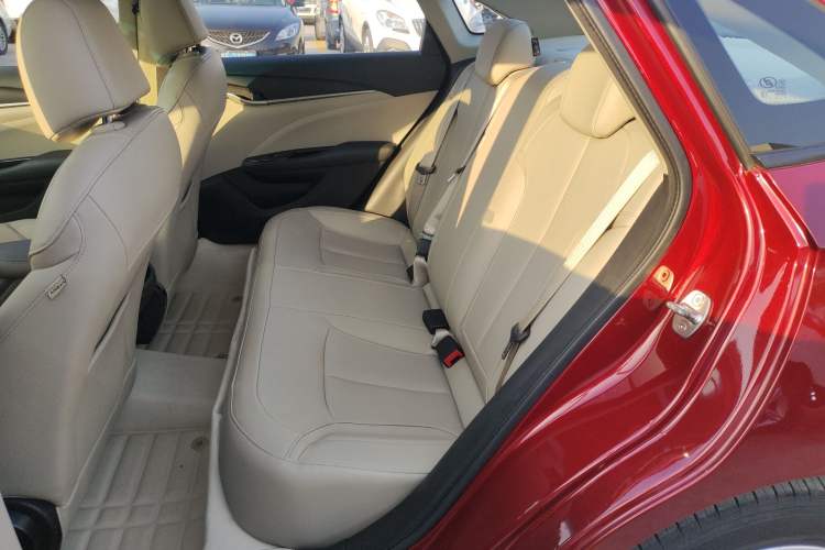 Used Buick GT 2018 15T Dual-Clutch Elite Model China V Standard
