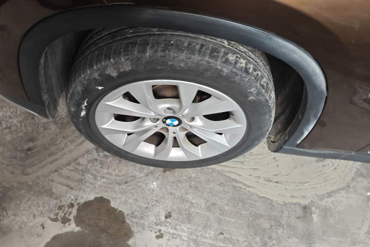 Used BMW X1 2014 sDrive18i Fashion Model