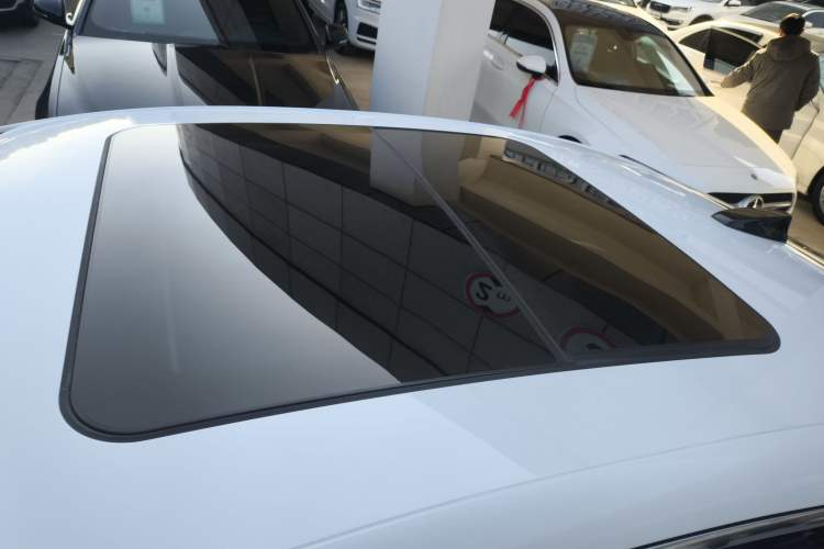 Used BYD Qin L 2025 EV 545KM Beyond Version