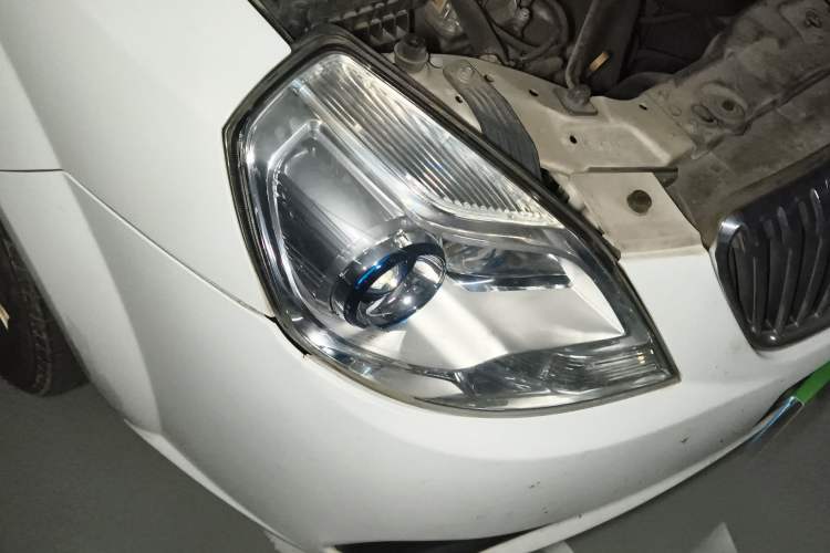 Used Buick Excelle 2015 1.5L Manual Luxury Model