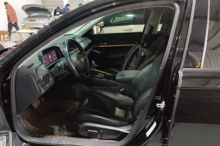 Used Honda Accord 2023 260TURBO Smart Enjoyment Version
