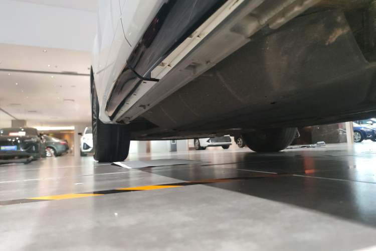 Used Honda Avancier 2023 370TURBO Four-Wheel Drive Luxury Edition
