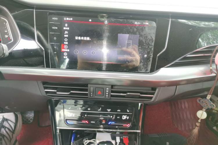 Used Volkswagen Passat New Energy 2022 430 PHEV Hybrid Luxury Edition
