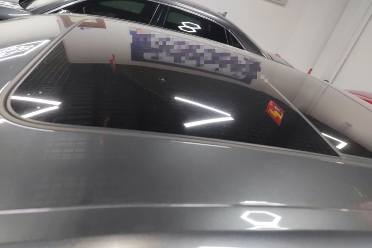 Used Audi A4L 2020 40 TFSI Fashion Dynamic Model
