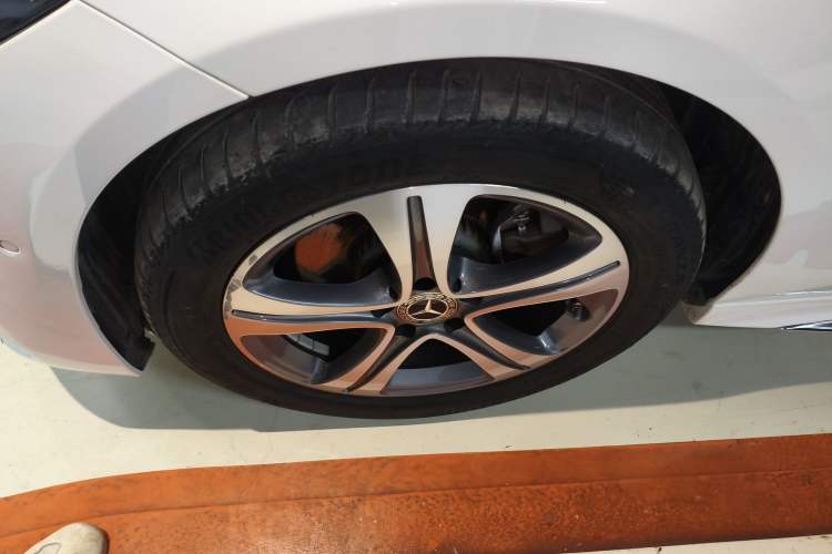 Used Mercedes-Benz C-Class 2022 Restyled C 200 L Sport Edition
