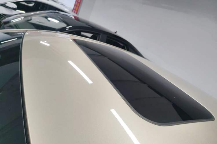 Used Geely Auto Binray 2021 1.4T CVT Asian Games Edition
