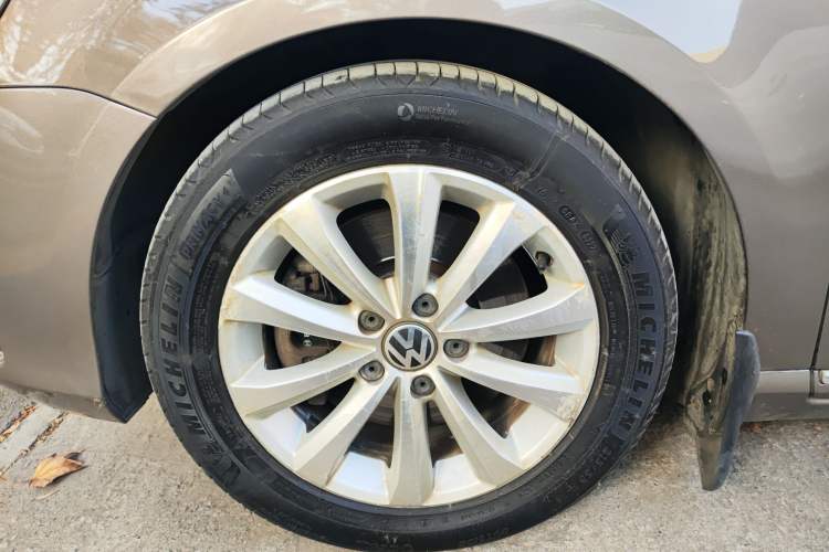 Used Volkswagen Magotan 2016 1.8TSI Smart Comfort Model