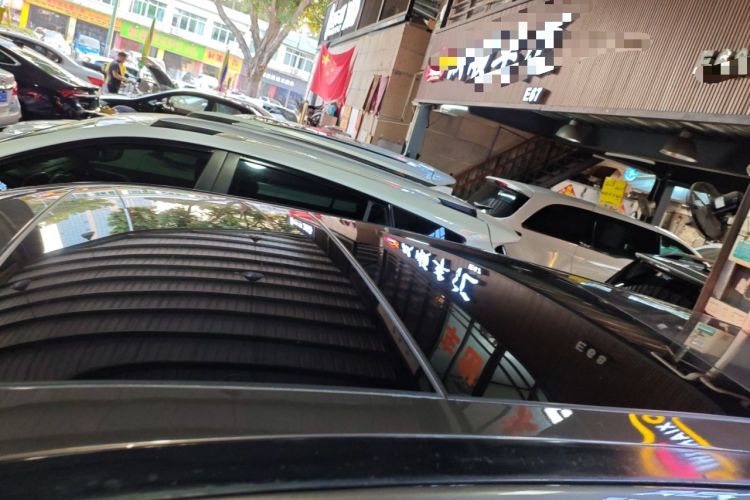 Used Nissan X-Trail 2020 2.0L XL Premium CVT 2WD SmartConnect Luxury Edition