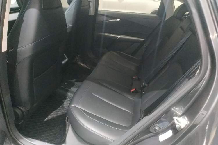 Used Changan Eado 2024 1.5T GDI Automatic Enjoyment Edition
