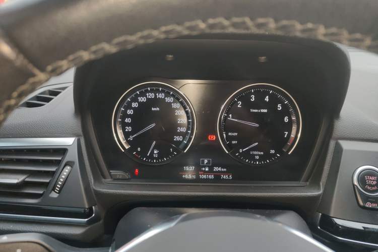 Used BMW 1 Series 2018 118i Sport Edition