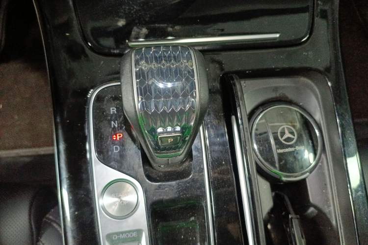 Used GAC Trumpchi M8 2024 Master Series 400T Ultimate Edition
