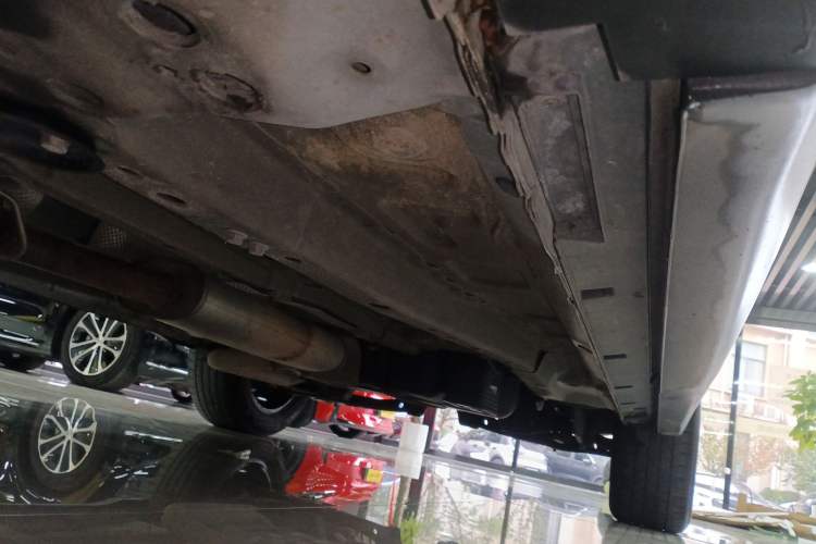 Used Chery Tiggo 8 PLUS 2021 290TGDI DCT Luxury Edition
