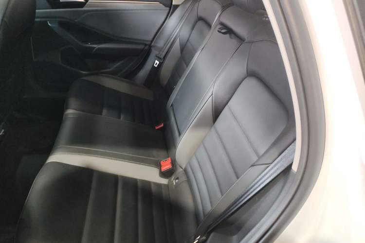 Used Volkswagen Sagitar 2021 280TSI DSG Comfort Connect Edition
