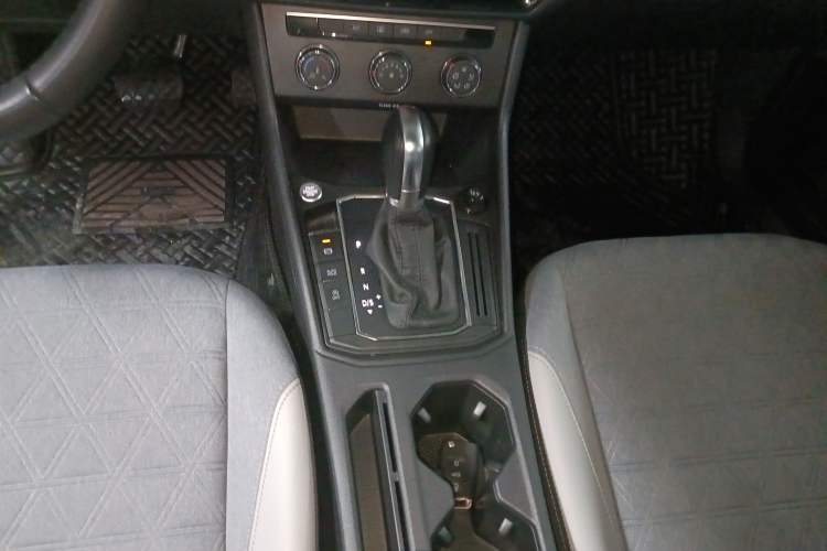 Used Volkswagen Lavida 2023 Revised Version 1.5L Automatic – Full-Option Edition