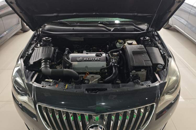 Used Buick Regal 2015 1.6T Leading Technology Model