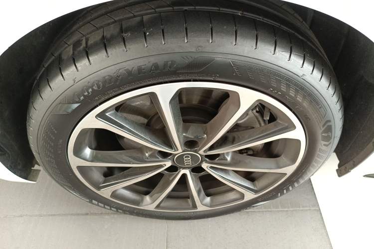 Used Audi A5L 2026 2.0T Sport Plus