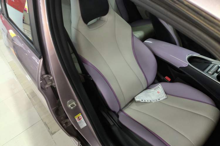 Used BYD Dolphin 2021 405 km Fashion Edition