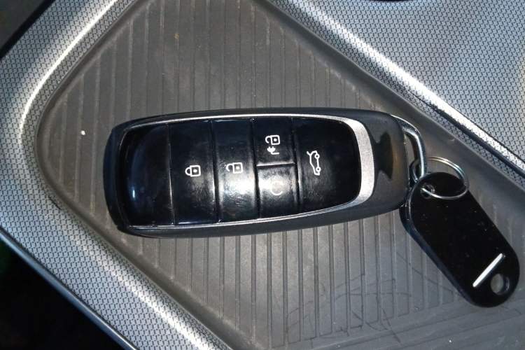 Used AION Y 2022 Plus 70 Enjoy Edition
