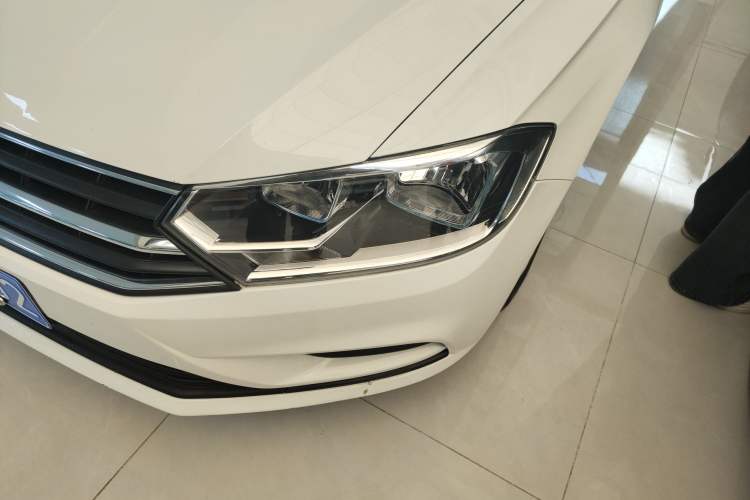 Used Volkswagen Bora 2021 1.5L Automatic Comfort Smart Connect Edition
