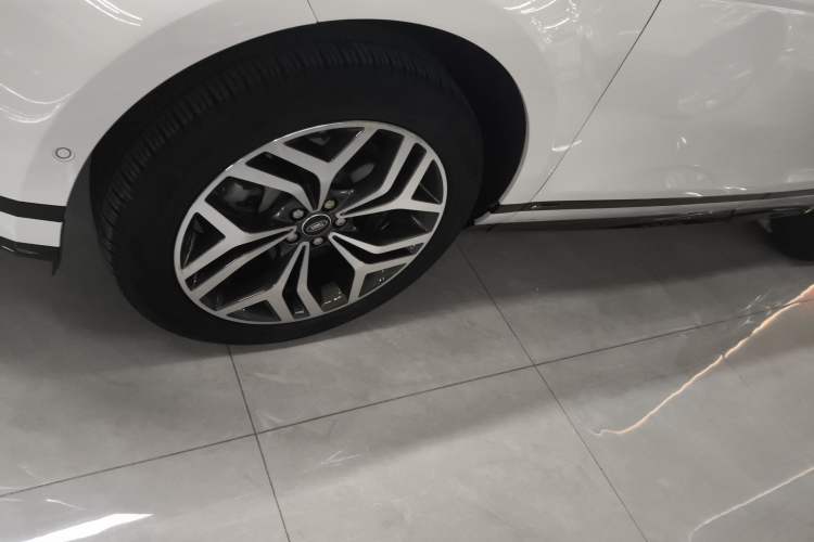 Used Land Rover Range Rover Evoque 2020 249 PS R-DYNAMIC SE Sport Technology Edition
