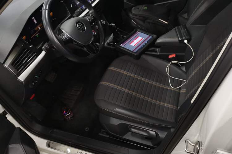 Used Volkswagen Lavida 2022 280TSI DSG Comfort Edition
