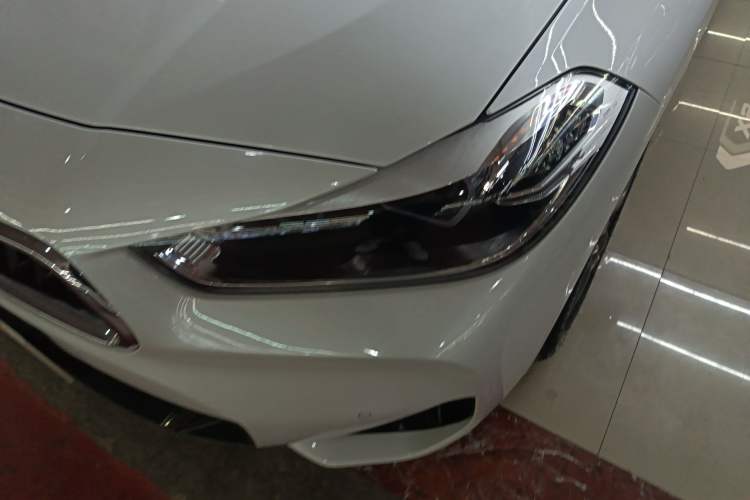 Used BMW X2 2021 Restyled sDrive25i M Sport Package