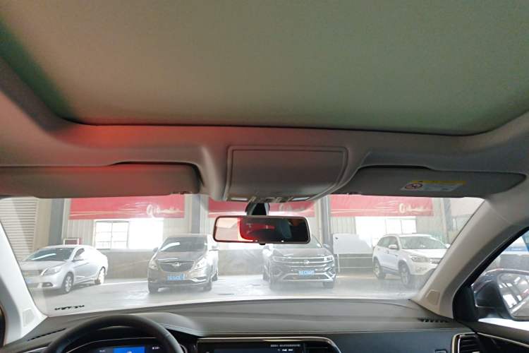 Used Jetta VS7 2024 280TSI Automatic Glory Edition
