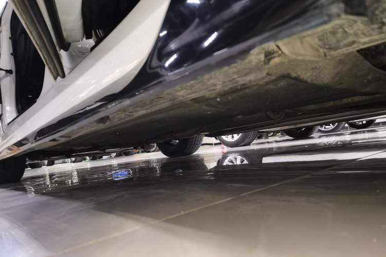 Used Honda Civic 2016 220TURBO CVT Luxury Edition
