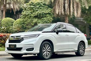 Used Honda Avancier 2020 370TURBO Four-Wheel Drive Premium Edition