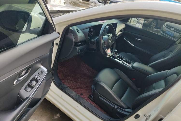 Used Nissan Sylphy 2022 1.6L XL CVT Enjoyment Edition