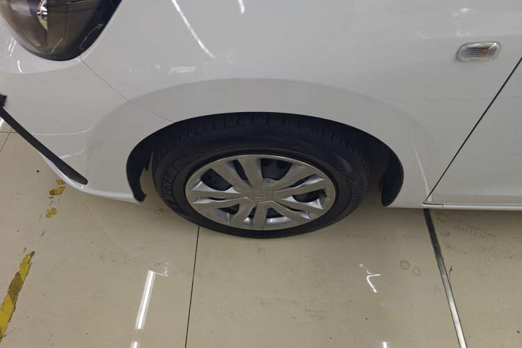 Used Honda Fit 2021 1.5L CVT Trend Edition