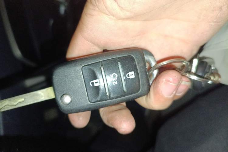 Used Oshan X7 2020 1.5T Automatic Elite Edition