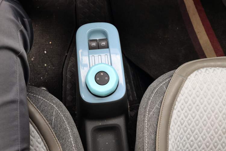 Used  Panda 2024 Panda Mini 200km Endurance Bear