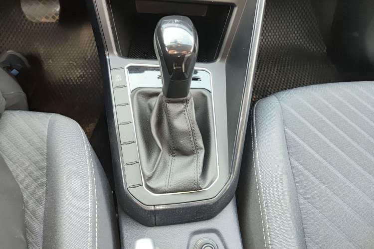 Used Volkswagen Lavida 2023 New Rui 1.5L Automatic New Yi Edition