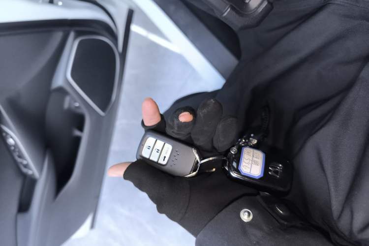 Used Honda Accord 2022 260TURBO Luxury Edition
