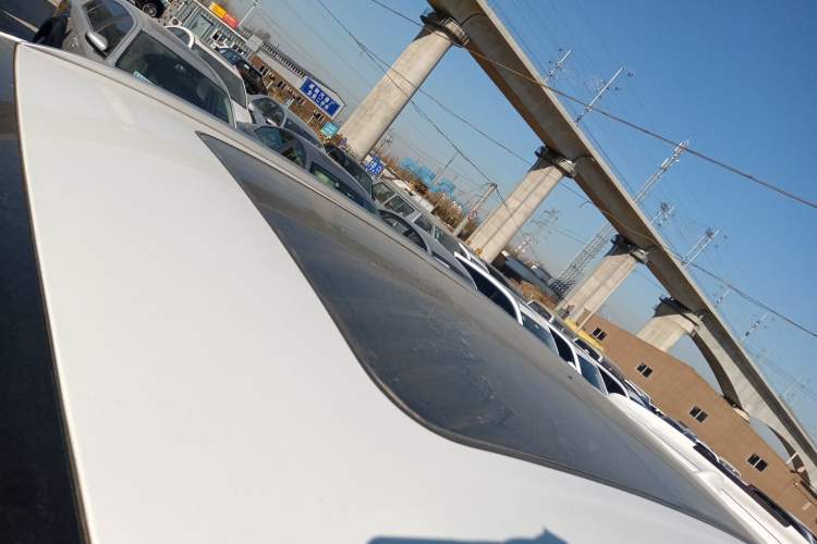 Used Geely Auto Jiajie 2019 1.5TD MHEV DCT Deluxe Edition
