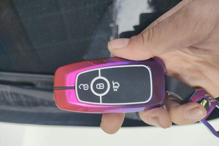 Used Ford Mondeo 2017 Facelifted EcoBoost 180 Fashion Edition
