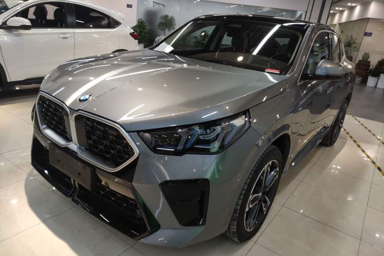 Used BMW X2 2024 sDrive25i M Sport Package