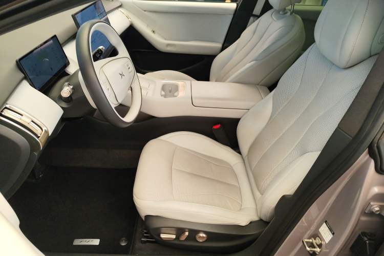 Used XPeng P7+ 2024 Ultra-Long Range Max