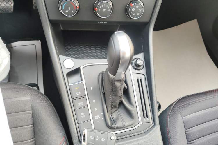 Used Volkswagen Lavida 2023 280TSI DSG Starry Sky Deluxe Edition
