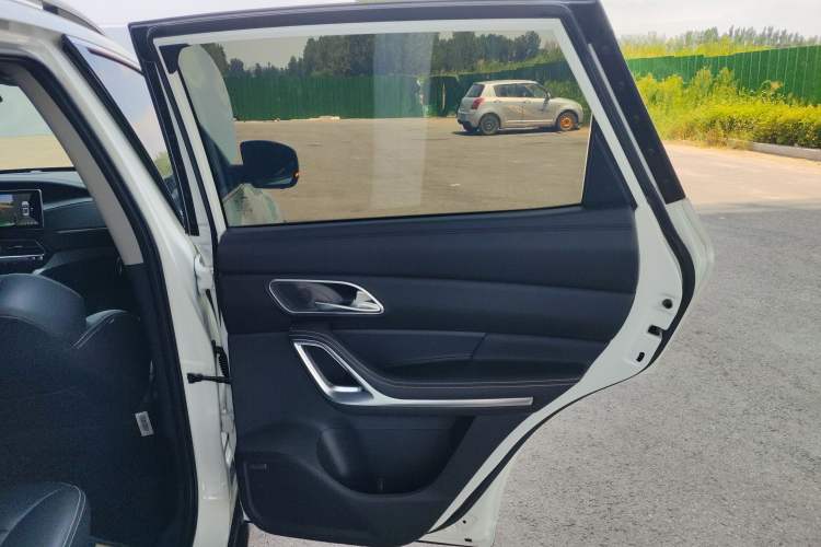 Used  X7 2020 1.5TGDI Automatic Dream Edition
