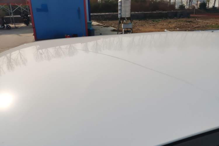 Used  Lumin 2024 130km Qingyue Version
