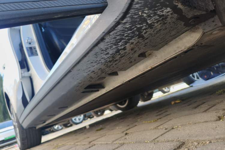 Used MG 4 EV 2023 415 km Range Sea-Faring Champion Edition
