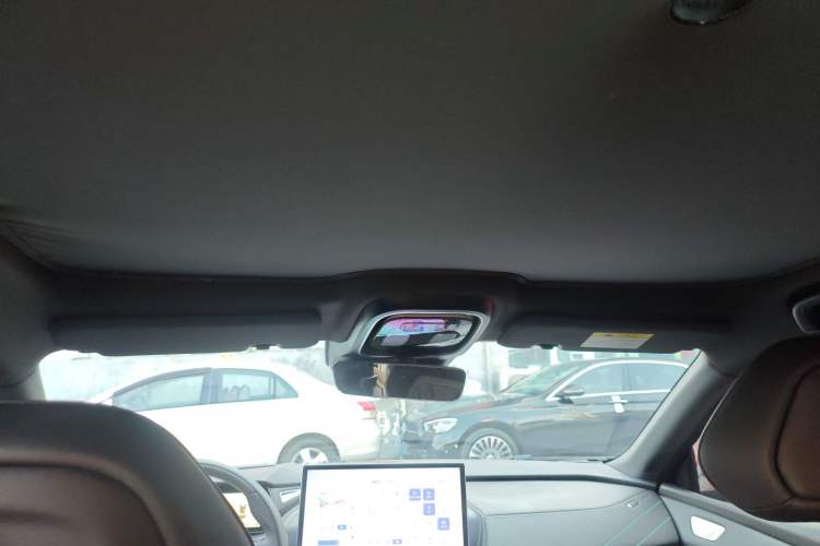 Used  SL03 2023 200Max Range-Extended Version